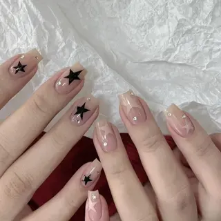 ネイル 🍑 momo_nailのネイルデザイン