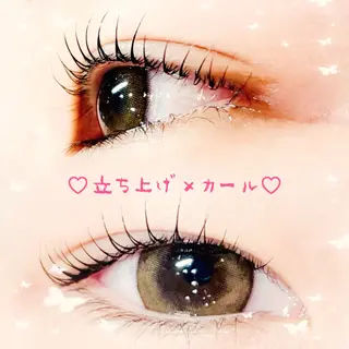 マツエク・マツパ めぐみ🐣 GALLERYのマツエク・マツパデザイン