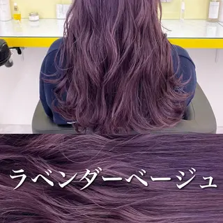 セミロング カラー パーマ ヘアアレンジ メンズ 🪞モテ髪/トレンド 銀座DISCO🪞のヘアスタイル