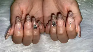 ネイル Era nailのネイルデザイン