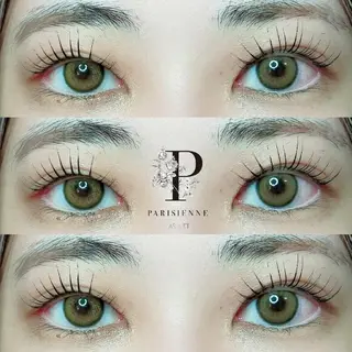 マツエク・マツパ 🍒♡RiRi Lash ♡🍒のマツエク・マツパデザイン