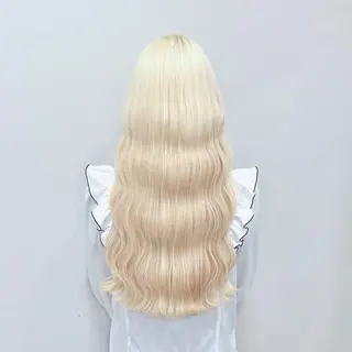 カラー モデル募集中 🌺tsugumiのヘアスタイル