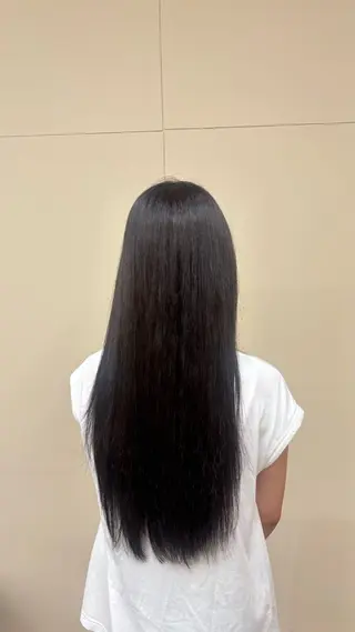 カラー 🍑きょうか 髪質改善/鎌倉🐻のヘアスタイル