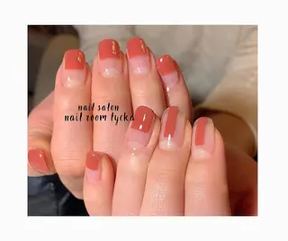 ネイル ﾈｲﾙﾙｰﾑﾘｯｶ 𝐦𝐚𝐲𝐮のネイルデザイン