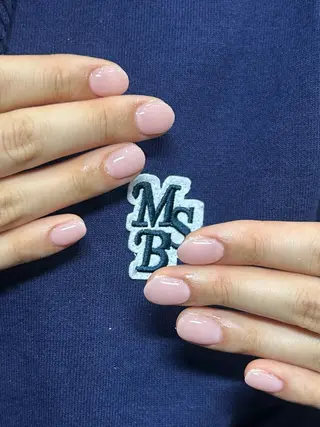 ネイル IROHA NAIL 愛音のネイルデザイン