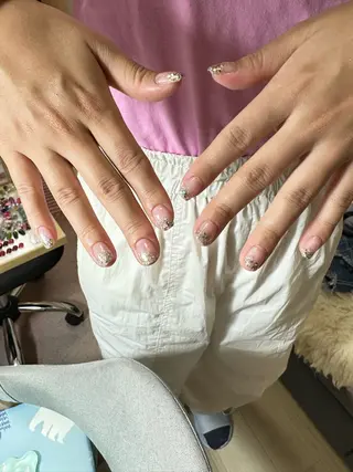 ネイル Eveネイル チップスカルプ専門店のネイルデザイン