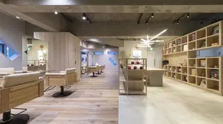 M.slash 元町店所属・miyu 🫧のヘアスタイル