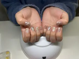 ネイル ネイルサロン Roiのネイルデザイン
