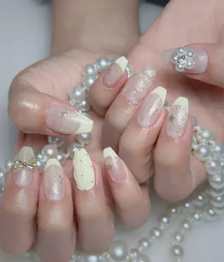 ネイル 👍thumbs up nail👍のネイルデザイン