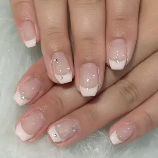 ネイル LAVISH nanamiのネイルデザイン