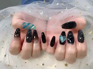 ネイル Ag Nailのネイルデザイン