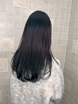 ロング LUCIE リタ🎀のヘアスタイル