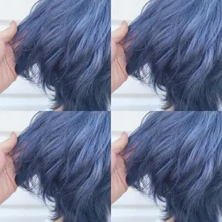 ショート 佐藤 香太のヘアスタイル