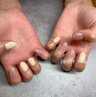ネイル DENTY NAIL -ArtRoom-のネイルデザイン