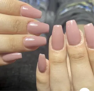 ネイル 田中 アイコのネイルデザイン