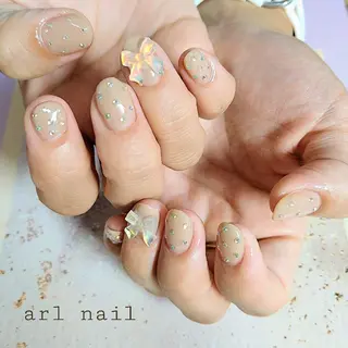 ネイル renanail 〜隠れ家サロン〜のネイルデザイン