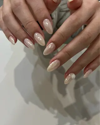 ネイル private salon liu.のネイルデザイン
