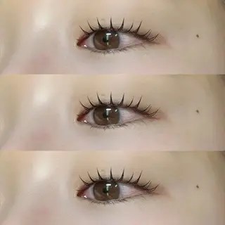 マツエク・マツパ 【Icierge】 Remika☁️🎀のマツエク・マツパデザイン