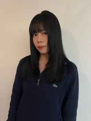 カラー カワイイ保証🎀💞 rinの眉毛・アイブロウイメージ