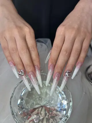 ネイル Panda.z🐼 ネイルサロンのネイルデザイン