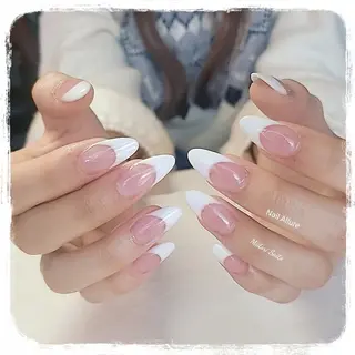 ネイル Nail Allureのネイルデザイン