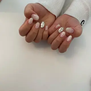 ネイル n Honokaのネイルデザイン