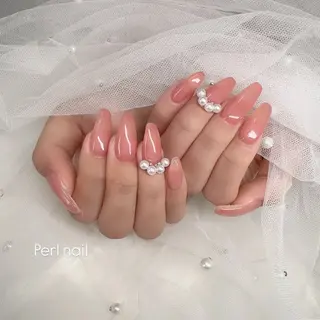 ネイル R nail.のネイルデザイン