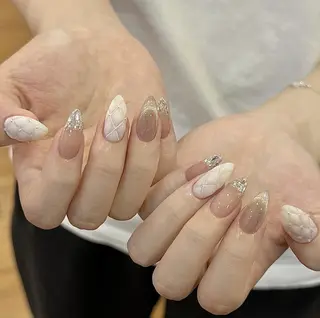 ネイル Molly _nailのネイルデザイン