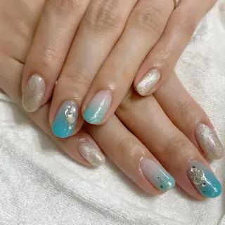 ネイル Uchida Mayunaのその他イメージ