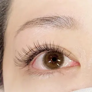 マツエク・マツパ 【ぱっちり職人】 店長 矢吹のマツエク・マツパデザイン