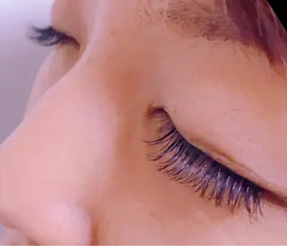 マツエク・マツパ mina ﾐｰﾅのマツエク・マツパデザイン