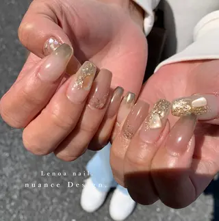 ネイル nailsalon Lenoaのネイルデザイン