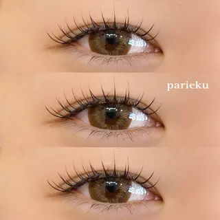 マツエク・マツパ FILUMIA.所属・FILU MIA.のマツエク・マツパデザイン