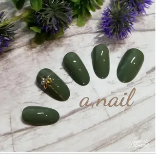 ネイル ネイルサロン エーネイルのネイルデザイン