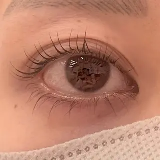 マツエク・マツパ 多田 智子のマツエク・マツパデザイン