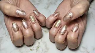 ネイル Eve nailのネイルデザイン
