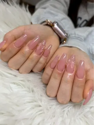 ネイル Bitty Marinのネイルデザイン