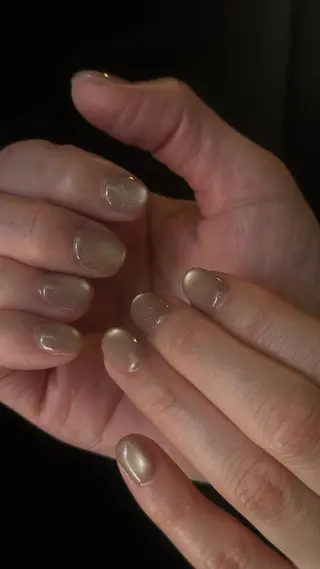 ネイル Manon nailistのネイルデザイン