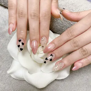 ネイル 💅fleur Ayumiのネイルデザイン