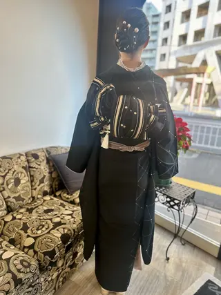 eclat BEAUTY NAIL SALON 楠葉店所属・山田 千智のエステ・リラクイメージ