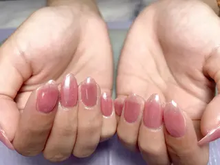 ネイル ゆゆ 🌻ひまわりサロンのネイルデザイン