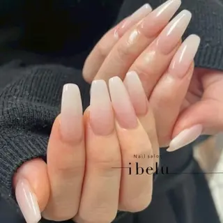 ネイル ibelu はなのネイルデザイン