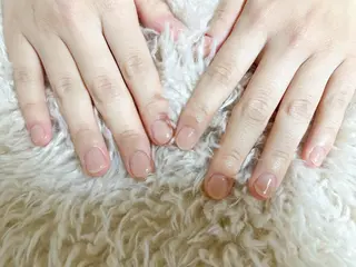 ネイル kikinail 溝の口のネイルデザイン