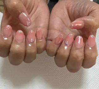 ネイル nail M&Tのネイルデザイン