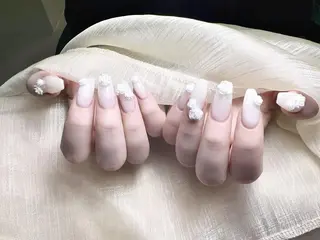 ネイル Coco Nail サロン 恵比寿のネイルデザイン