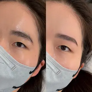 アイブロウ 大阪梅田/ natsukiの眉毛・アイブロウイメージ