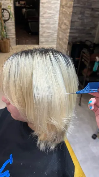 メンズ 🌺モデル募集中🥥 𝘈𝘺𝘢𝘯𝘦のヘアスタイル