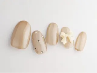 ネイル TiaryNail ERIKAのネイルデザイン