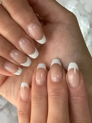 ネイル nail salon アルストロメリアのネイルデザイン
