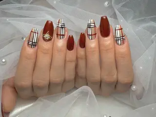 ネイル Liz はるなのネイルデザイン